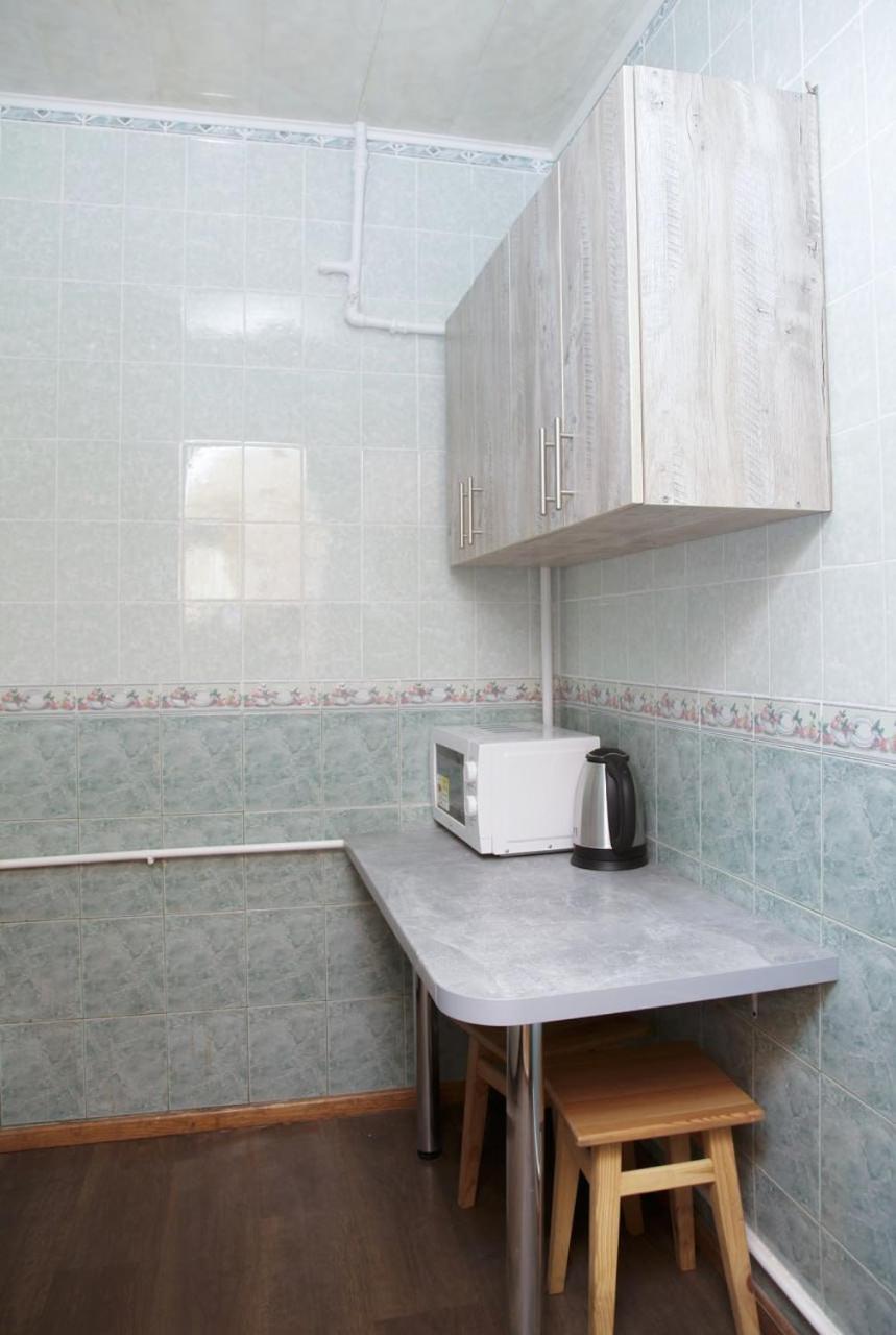 Apartments On Yavornitsky Av. Dniepropietrowsk Zewnętrze zdjęcie